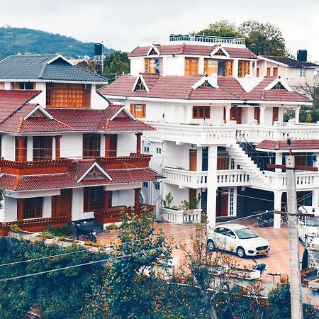 Pears Garden Royal Suite Kodaikanal Εξωτερικό φωτογραφία