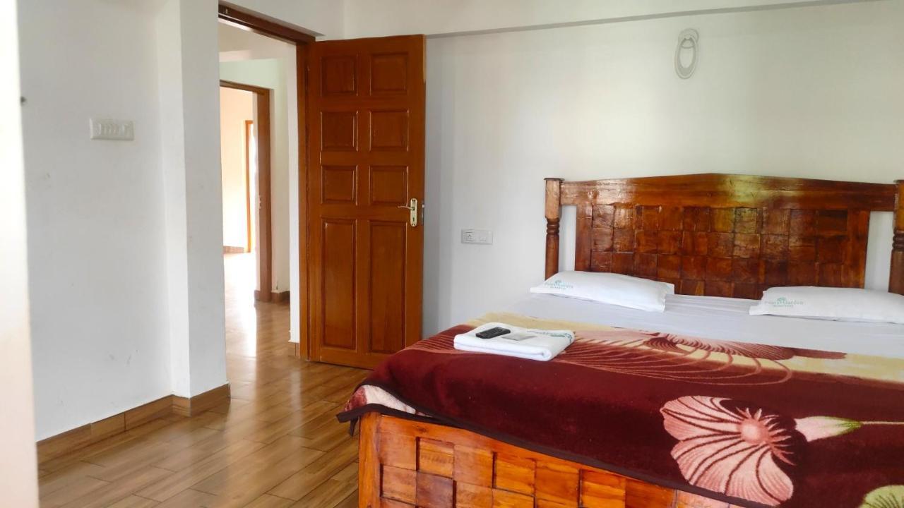 Pears Garden Royal Suite Kodaikanal Εξωτερικό φωτογραφία
