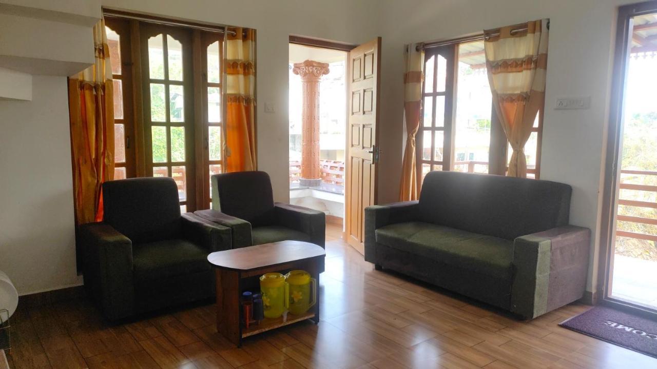 Pears Garden Royal Suite Kodaikanal Εξωτερικό φωτογραφία