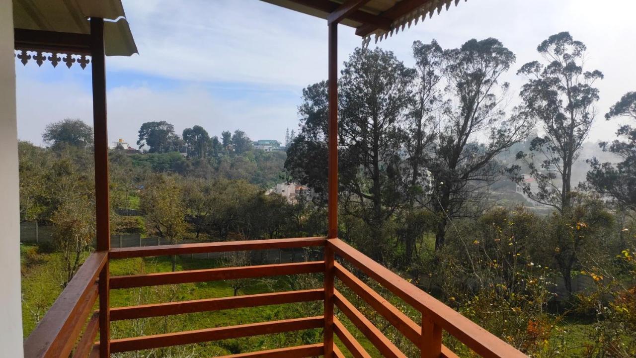 Pears Garden Royal Suite Kodaikanal Εξωτερικό φωτογραφία