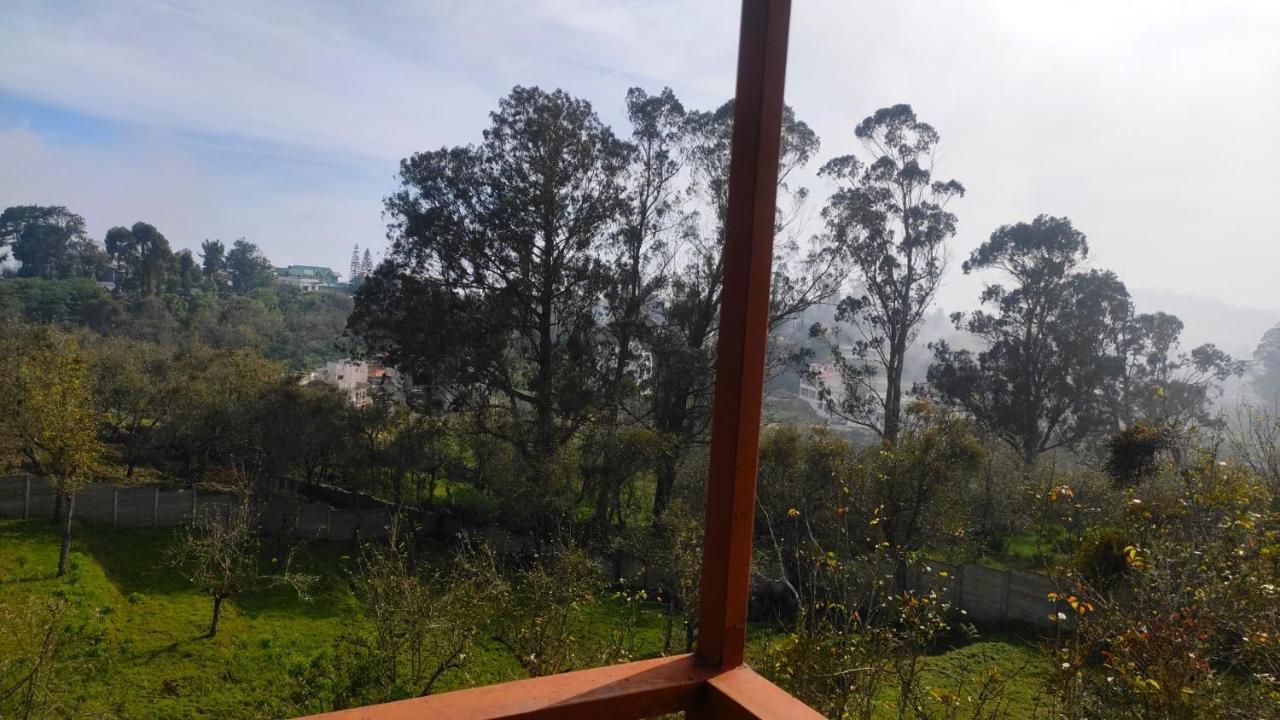 Pears Garden Royal Suite Kodaikanal Εξωτερικό φωτογραφία