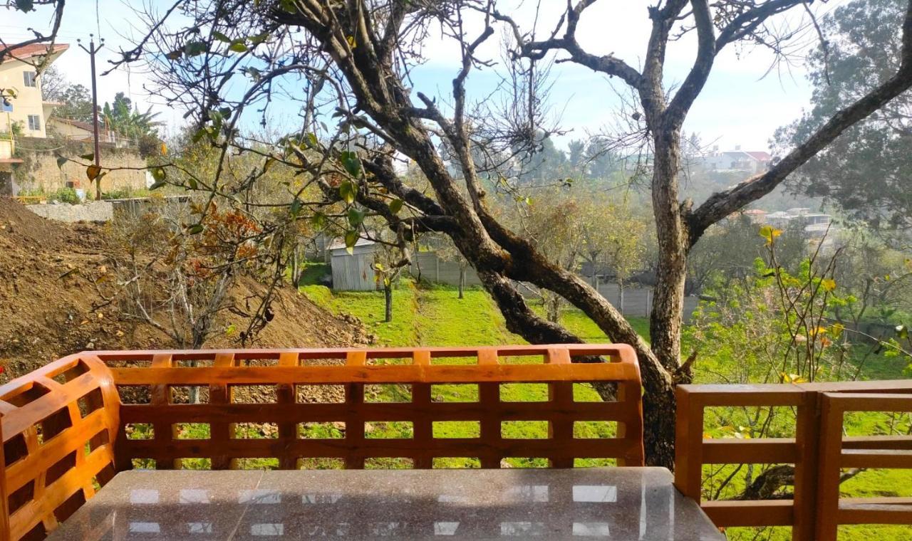 Pears Garden Royal Suite Kodaikanal Εξωτερικό φωτογραφία