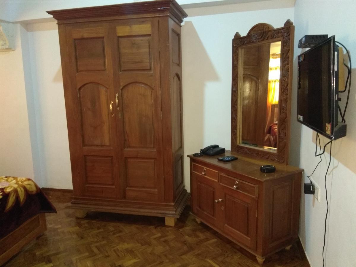 Pears Garden Royal Suite Kodaikanal Εξωτερικό φωτογραφία