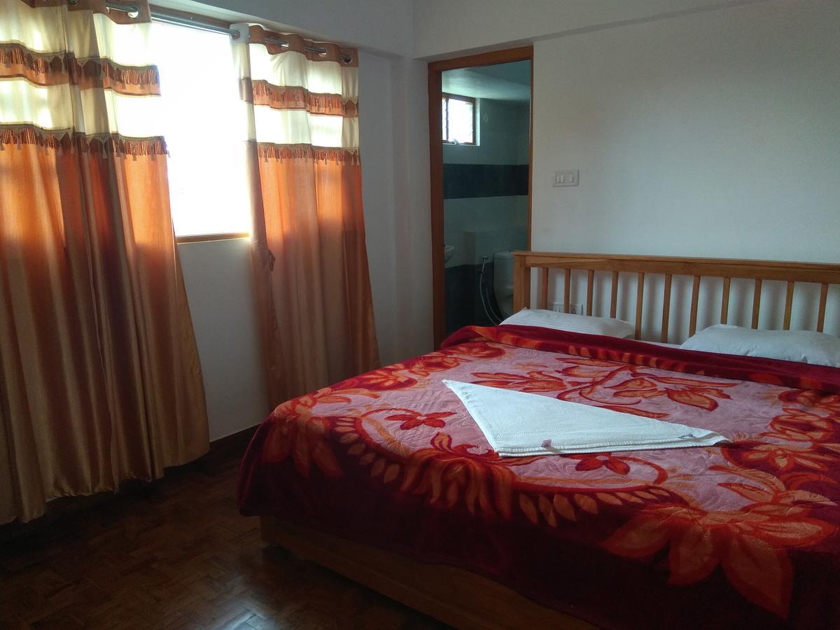 Pears Garden Royal Suite Kodaikanal Εξωτερικό φωτογραφία
