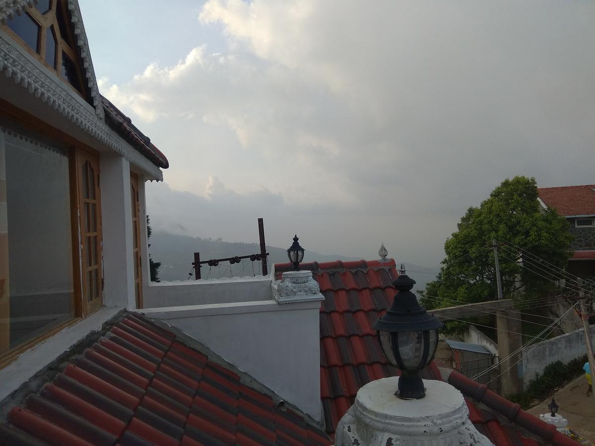Pears Garden Royal Suite Kodaikanal Εξωτερικό φωτογραφία